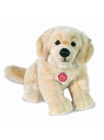 Teddy Hermann Plüschtier Golden Retriever, ca. 30 cm - ab 0 Monate