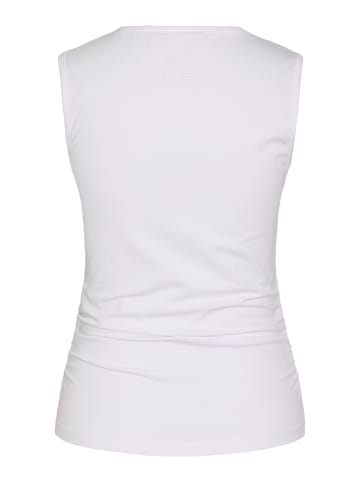 Noisy may Top in Bright White