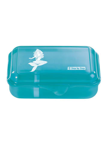 Step by Step Brotdose 18 cm in Mermaid Lola