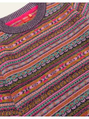 Oilily Kek Pullover in Grau