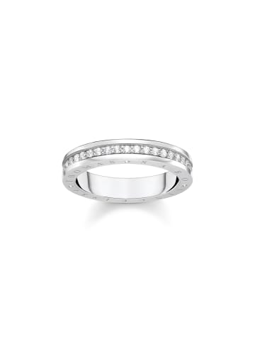 Thomas Sabo Ring in silber