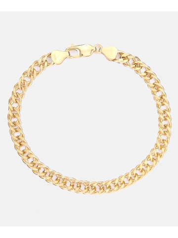 Vanlere Armband aus 375 Gelbgold