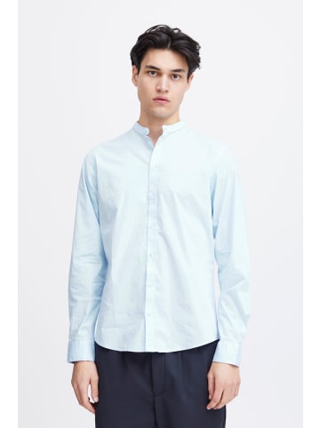 CASUAL FRIDAY Langarmhemd CFAnton LS CC stretch shirt in Blau