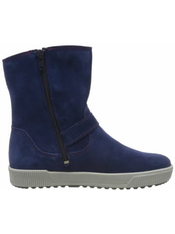 Richter Shoes Stiefel für Damen in blau