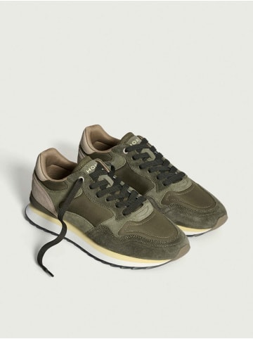 HOFF Sneaker in grün