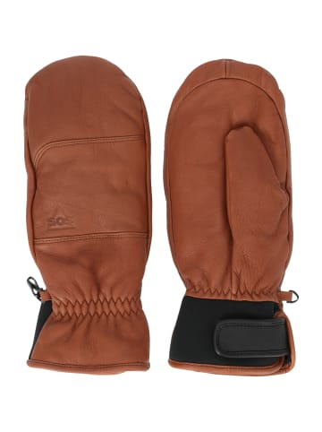 SOS Fäustlinge Stoneham in 5103 Honey Ginger