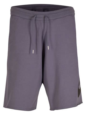 Nike Nike Mesh-Shorts in carbon/black