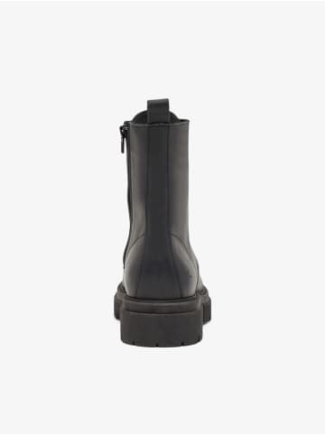 Bianco Schnürstiefel in Black