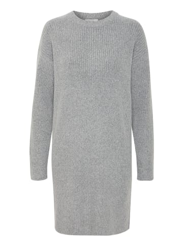 b. young Casual BYONEMA Regular fit in Mid Grey Melange