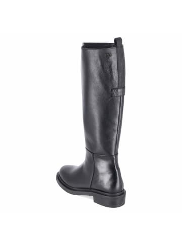 Lazamani Schaftstiefel in black