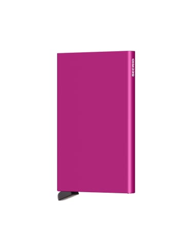 Secrid Secrid Cardprotector Fuchsia