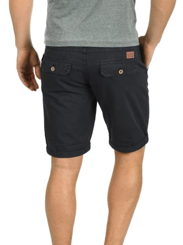 BLEND Chinoshorts BHClaudio in Schwarz