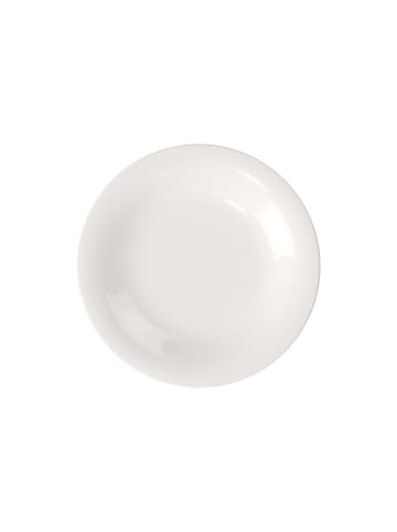 Villeroy & Boch Speiseteller New Cottage Basic in weiß
