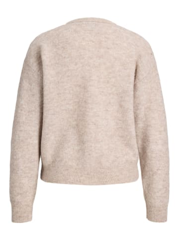 JJXX Strickjacke in Fog