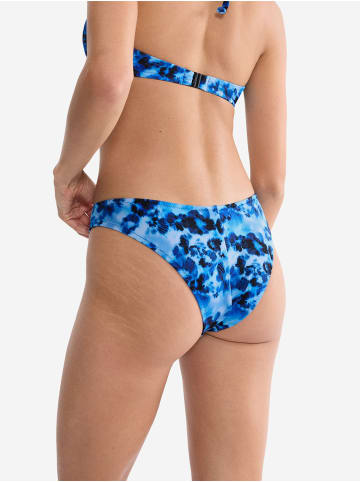 Triumph Bikini-Hose Red Label Midnight Swim in BLUE COMBINATION