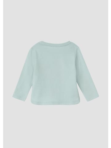 s.Oliver T-Shirt in 6145_helles türkis