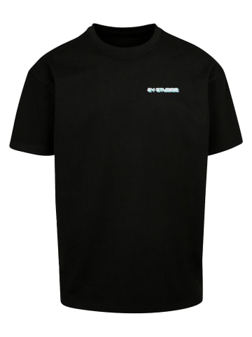 2Y Studios T-Shirt in black