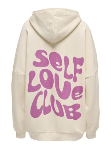ONLY Sweatshirt in birch