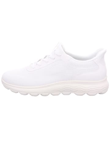 Geox Slipper in weiß