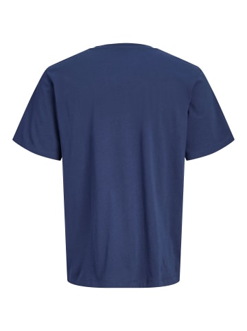 Jack & Jones T-shirt in Ocean Cavern