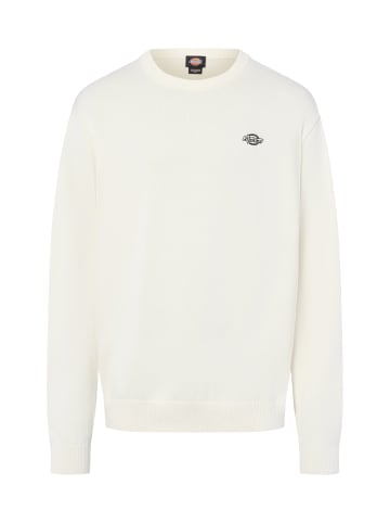 Dickies Pullover Summerdale in ecru - 0002