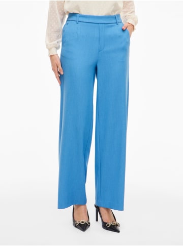 Vila Wide Leg Hose in Regatta 1