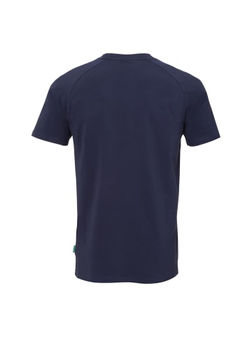 uhlsport  T-Shirt ID in marine