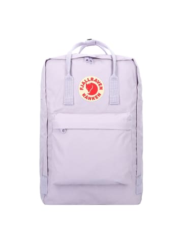 FJÄLLRÄVEN Kanken 17 Daypack 42 cm in pastel lavender
