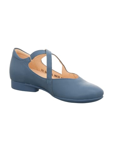 Think! Ballerina GUAD2 in Denim