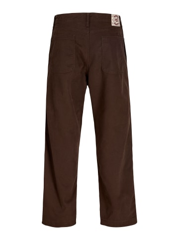 Jack & Jones Hose in Cocoa
