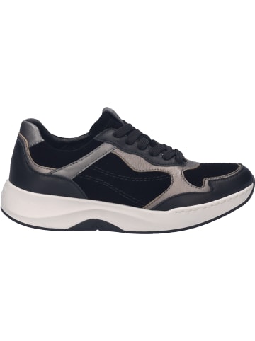 Josef Seibel Sneaker Elli 18 in schwarz