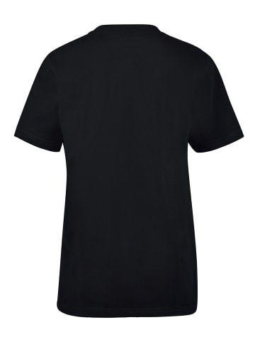 F4NT4STIC T-Shirt in black