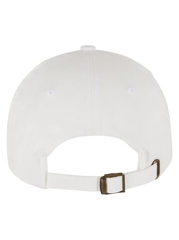 Merchcode Merchcode Flexfit in white