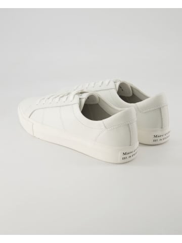 Marc O'Polo Shoes Sneaker in Weiß