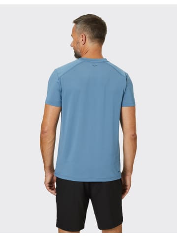 Venice Beach Rundhalsshirt VBM Hayes in bluefin