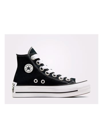 Converse Turnschuhe A10424C in Schwarz