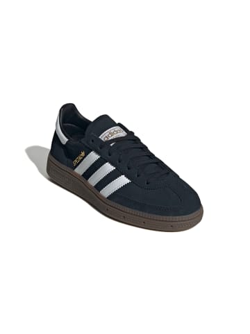 adidas Sneaker in schwarz