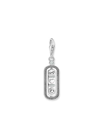 Thomas Sabo Charms für Damen in silber