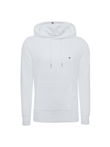 Tommy Hilfiger Kapuzenpullover 1985 in weiss