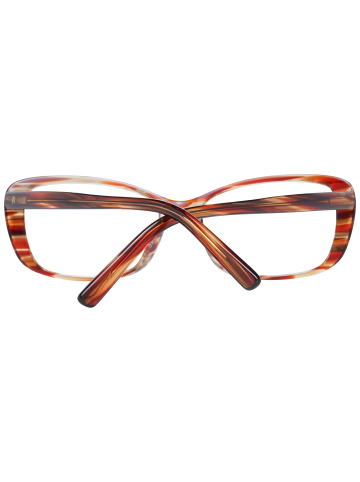 Rodenstock Frauen Optische Fassungen Rechtwinklig Rot