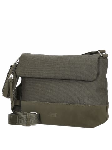 Jost Andoya - Umhängetasche 26 cm (taupe) in taupe