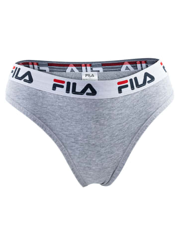 Fila Panty 1er Pack in Grau