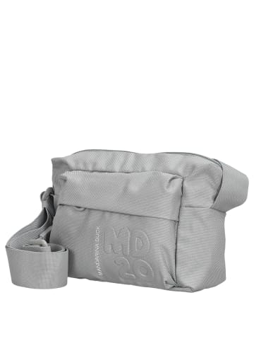 Mandarina Duck MD20 - Umhängetasche 21 cm (deep blue) in pearl