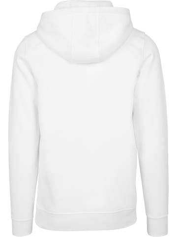 Merchcode Merchcode Kapuzenpullover in white