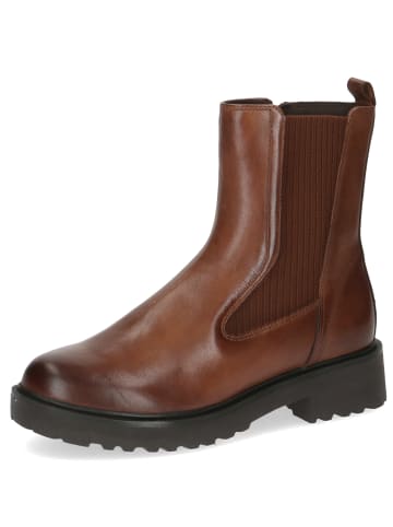 Caprice Stiefeletten braun