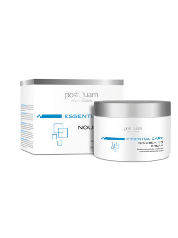 Postquam Nährende Creme Normale Haut – 200 ml