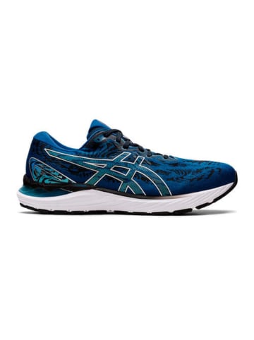 asics Laufschuh ASICS Gel-Cumulus 23 in Dunkelblau