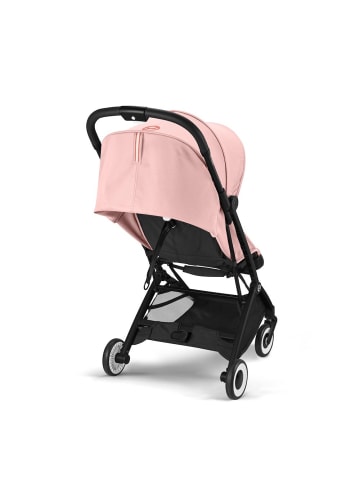 Cybex Cybex Orfeo Reisebuggy  - Farbe: Candy Pink / Black