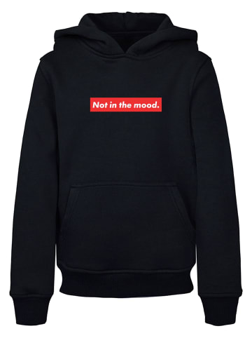 Merchcode Merchcode Kapuzenpullover in black