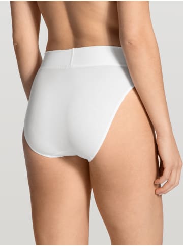 Calida Slip, 2er-Pack in black and white